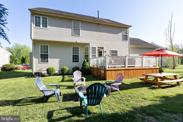 616 WAGNER CT, Williamstown, NJ 08094