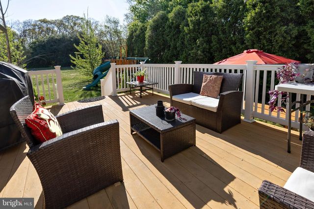 616 WAGNER CT, Williamstown, NJ 08094