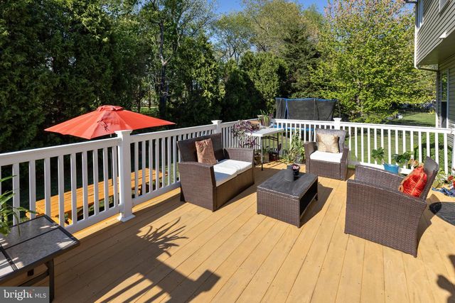 616 WAGNER CT, Williamstown, NJ 08094