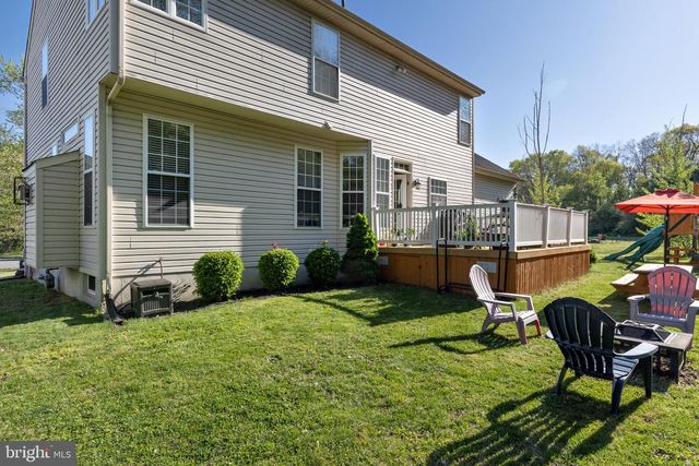 616 WAGNER CT, Williamstown, NJ 08094