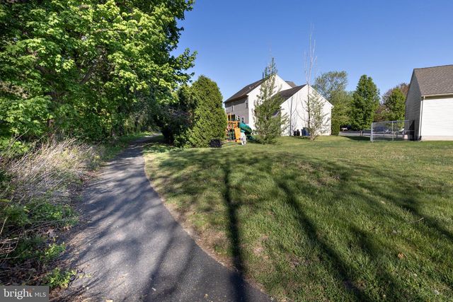616 WAGNER CT, Williamstown, NJ 08094