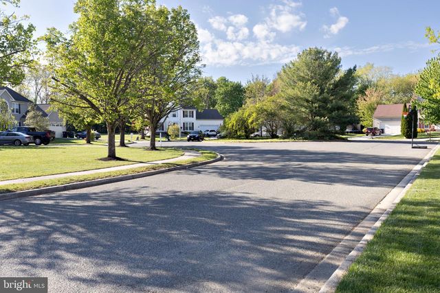 616 WAGNER CT, Williamstown, NJ 08094