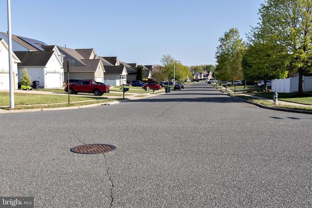 616 WAGNER CT, Williamstown, NJ 08094