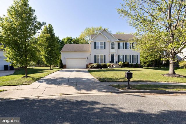 616 WAGNER CT, Williamstown, NJ 08094