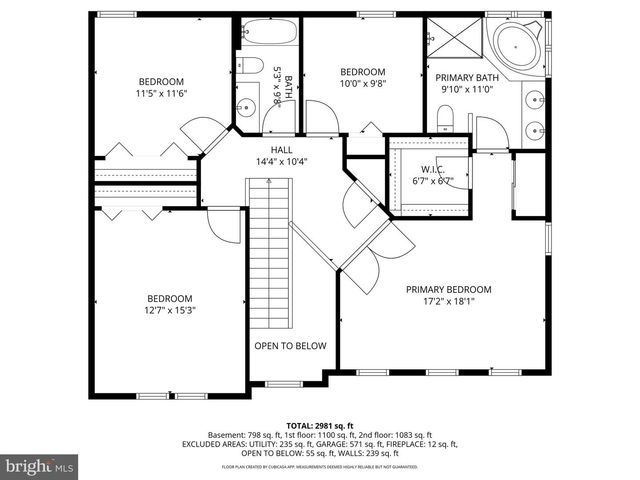 616 WAGNER CT, Williamstown, NJ 08094