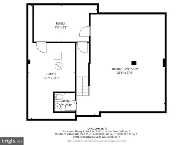 616 WAGNER CT, Williamstown, NJ 08094