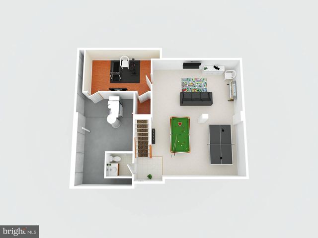616 WAGNER CT, Williamstown, NJ 08094