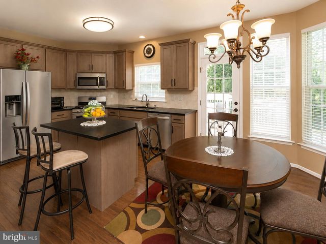 616 WAGNER CT, Williamstown, NJ 08094