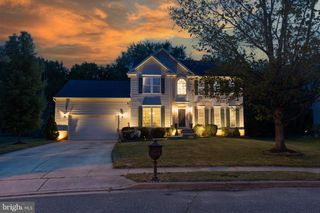 616 WAGNER CT, Williamstown, NJ 08094