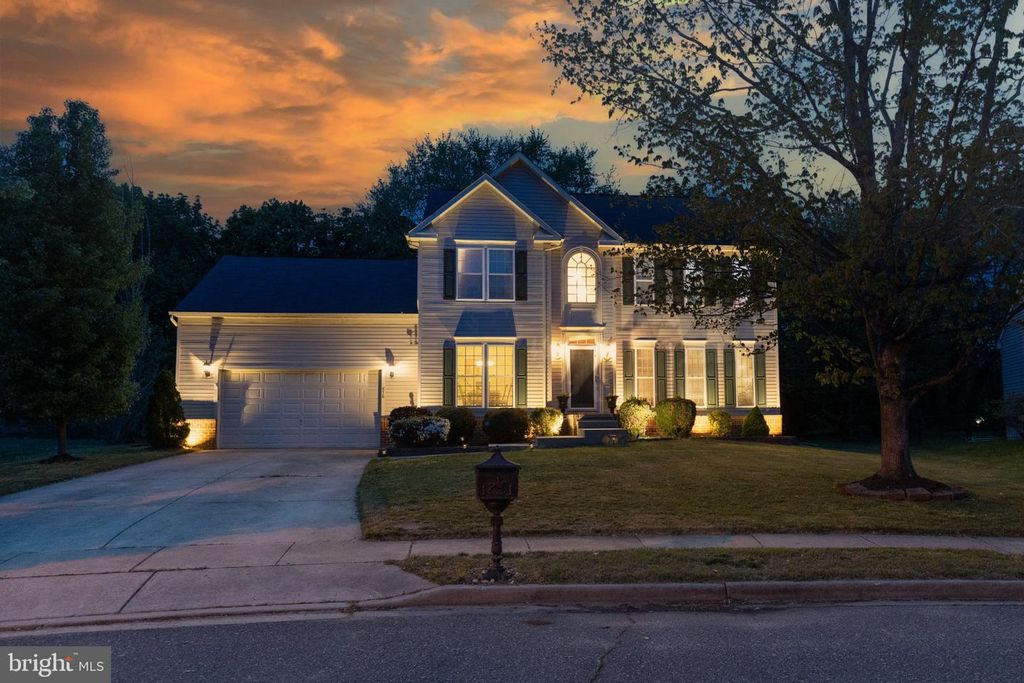 616 WAGNER CT, Williamstown, NJ 08094