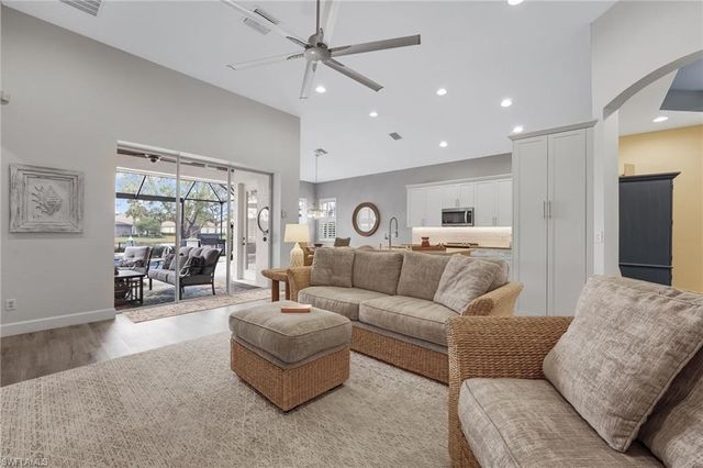 3801 Lakeview Isle CT, Fort Myers, FL 33905