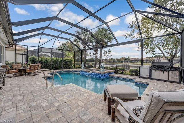 3801 Lakeview Isle CT, Fort Myers, FL 33905