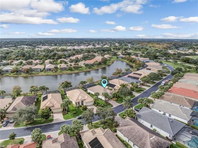 3801 Lakeview Isle CT, Fort Myers, FL 33905