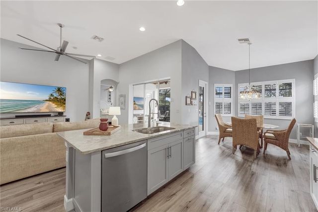 3801 Lakeview Isle CT, Fort Myers, FL 33905