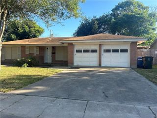 4517 Janssen Dr, Corpus Christi, TX 78411