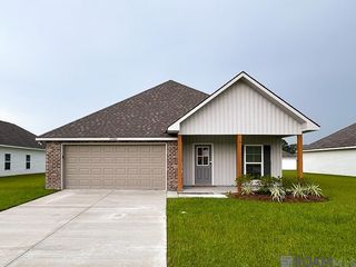 22844 Monterey Ave, Denham Springs, LA 70726