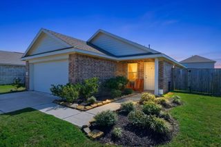 14502 Woodcott Warren Way, Rosharon, TX 77583