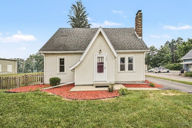 380 S Main Street, Tittabawassee Twp, MI 48623