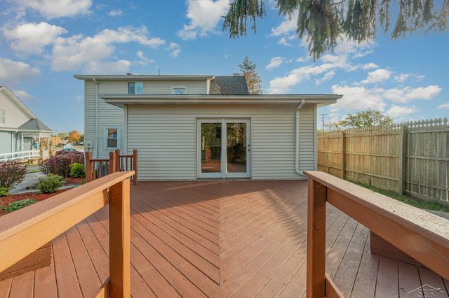 380 S Main Street, Tittabawassee Twp, MI 48623