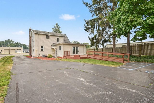 380 S Main Street, Tittabawassee Twp, MI 48623