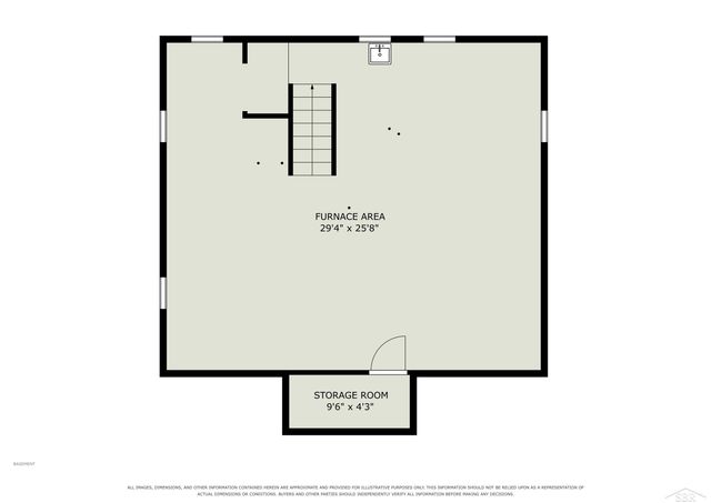 380 S Main Street, Tittabawassee Twp, MI 48623