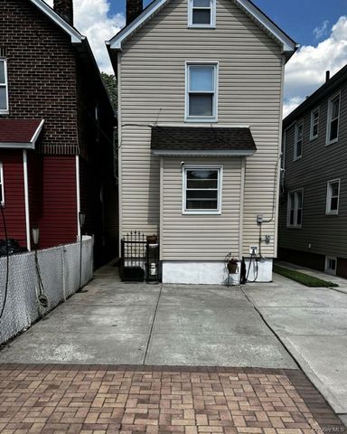111-46 139th Street, Jamaica, NY 11435