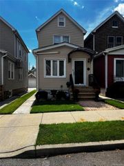 111-46 139th Street, Jamaica, NY 11435