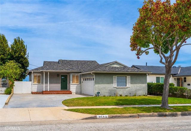 4503 Newton, Torrance, CA 90505