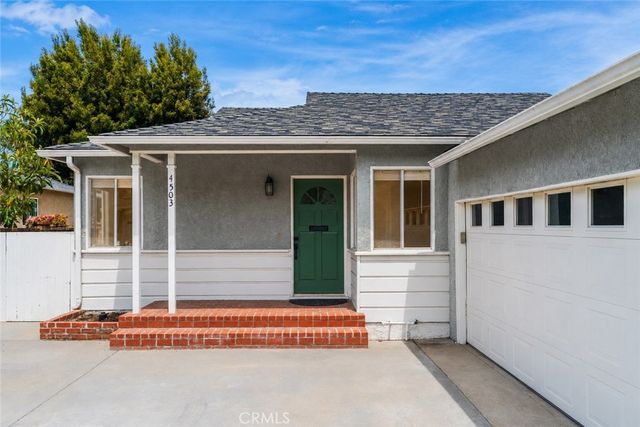 4503 Newton, Torrance, CA 90505