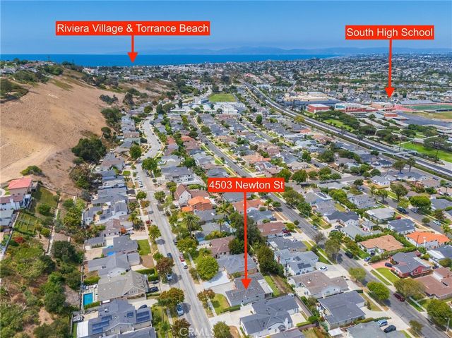 4503 Newton, Torrance, CA 90505