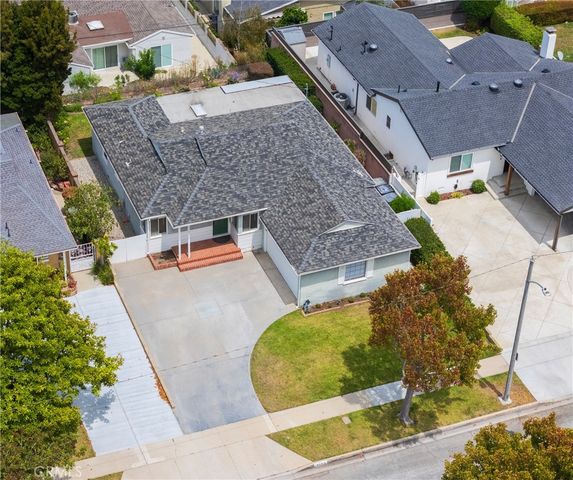 4503 Newton, Torrance, CA 90505