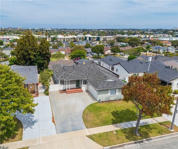 4503 Newton, Torrance, CA 90505