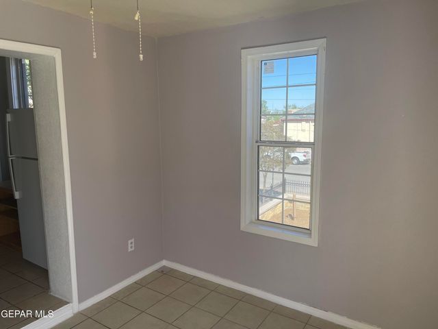 1026 Myrtle Avenue 5, El Paso, TX 79901