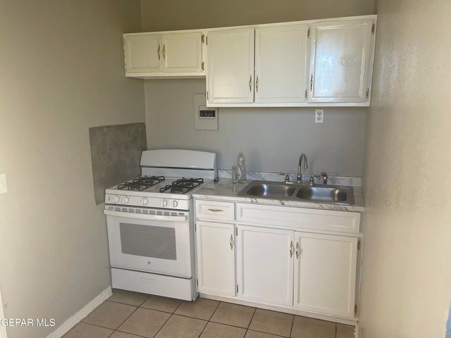 1026 Myrtle Avenue 5, El Paso, TX 79901