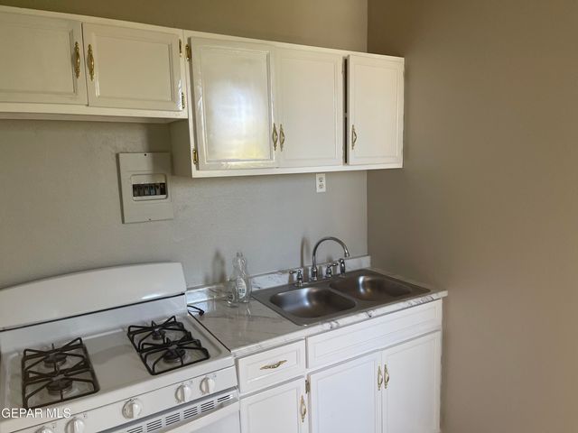 1026 Myrtle Avenue 5, El Paso, TX 79901