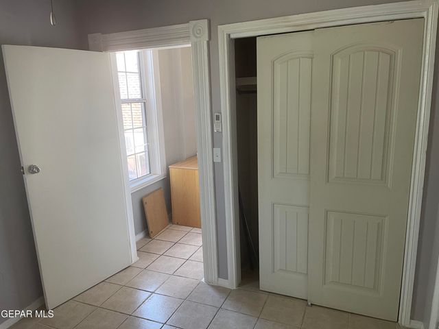 1026 Myrtle Avenue 5, El Paso, TX 79901