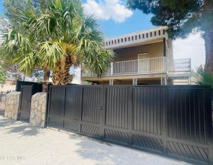 1026 Myrtle Avenue 5, El Paso, TX 79901