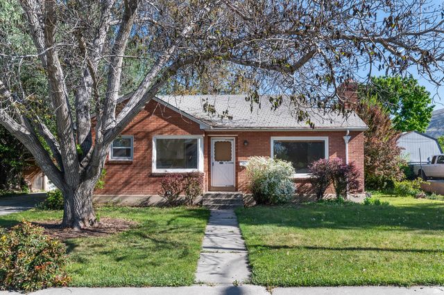 473 E 2950 N, Provo, UT 84604