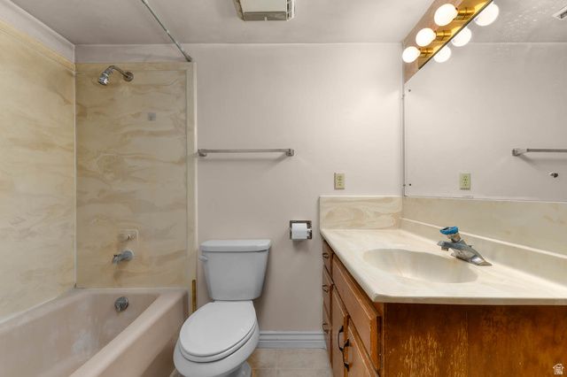 473 E 2950 N, Provo, UT 84604
