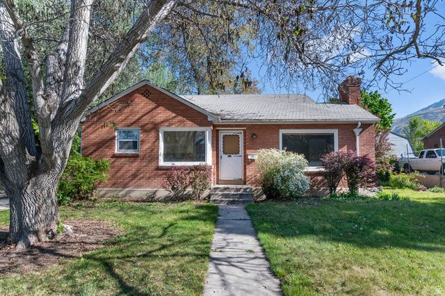 473 E 2950 N, Provo, UT 84604