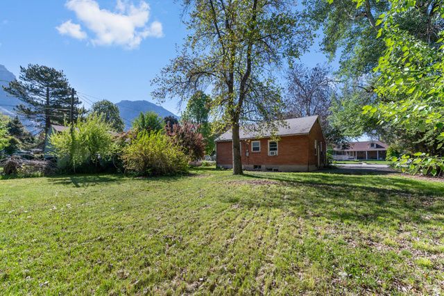 473 E 2950 N, Provo, UT 84604