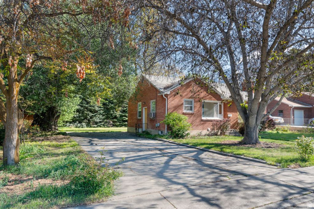 473 E 2950 N, Provo, UT 84604