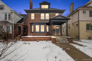 3240 Lawrence Street, Detroit, MI 48206