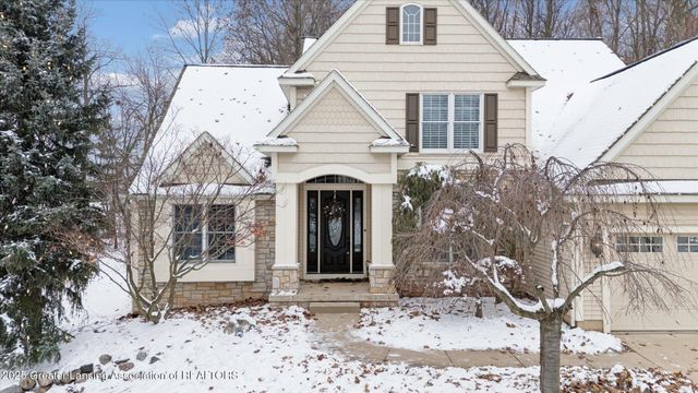 11423 Hidden Spring Trail, Dewitt, MI 48820