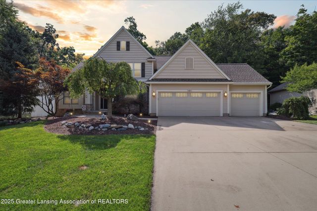 11423 Hidden Spring Trail, Dewitt, MI 48820