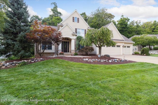 11423 Hidden Spring Trail, Dewitt, MI 48820