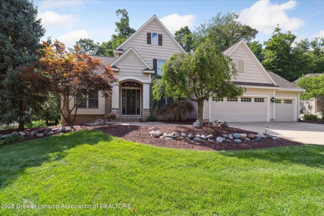 11423 Hidden Spring Trail, Dewitt, MI 48820