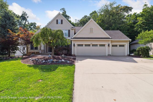11423 Hidden Spring Trail, Dewitt, MI 48820