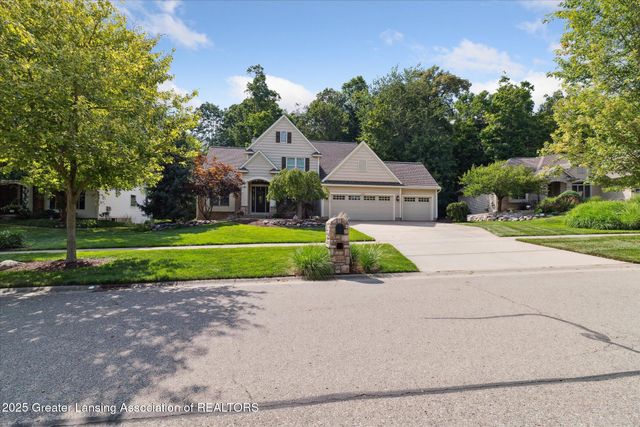 11423 Hidden Spring Trail, Dewitt, MI 48820