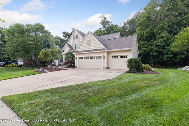 11423 Hidden Spring Trail, Dewitt, MI 48820